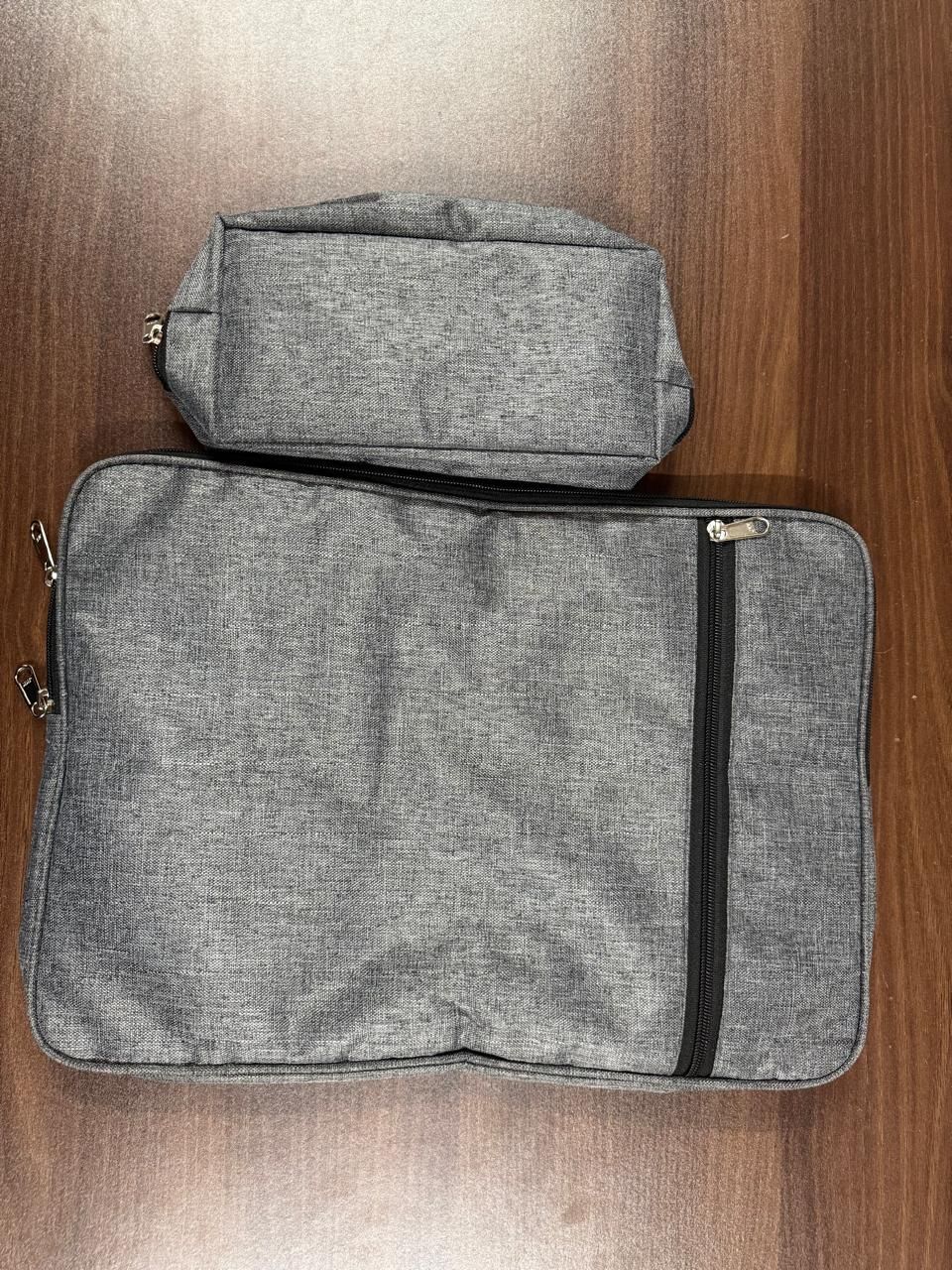 Laptop Bag With Pouch 15.9 Inch