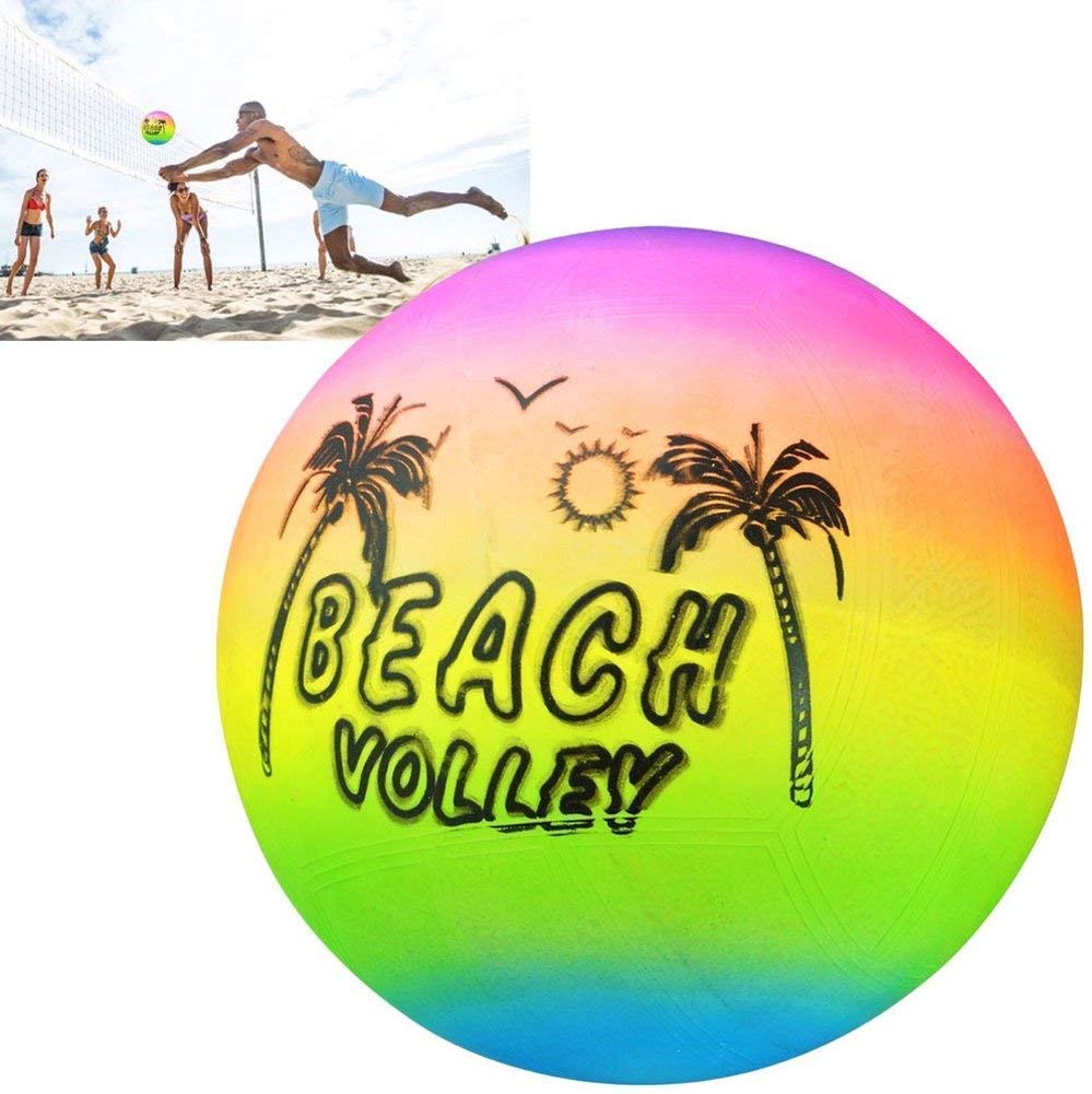 Beach Ball Soft Volleyball For Kids Game Toys and Games