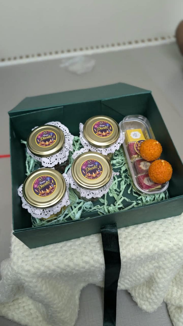 Executive Corporate Hamper