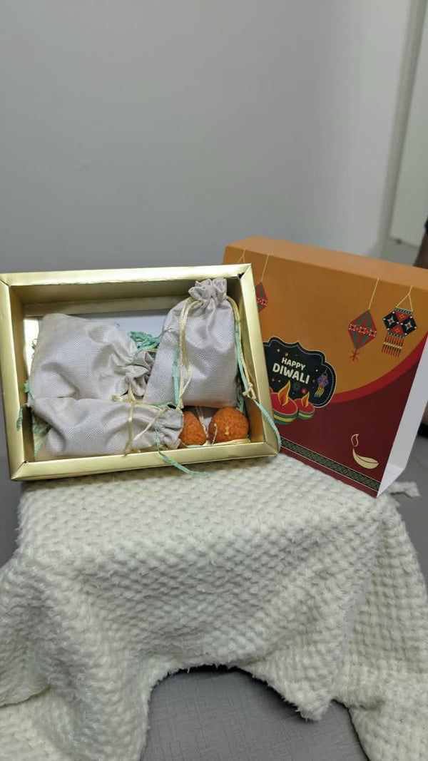 Traditional Gifting Box