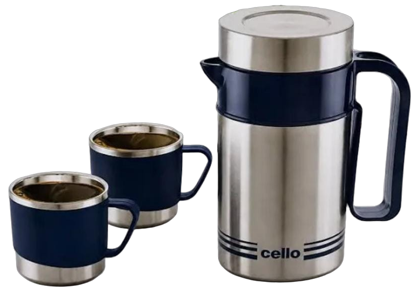 Carolene Coffee Set