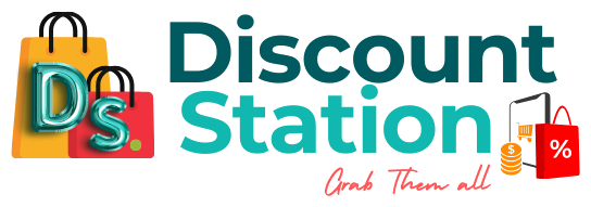 Discountstation