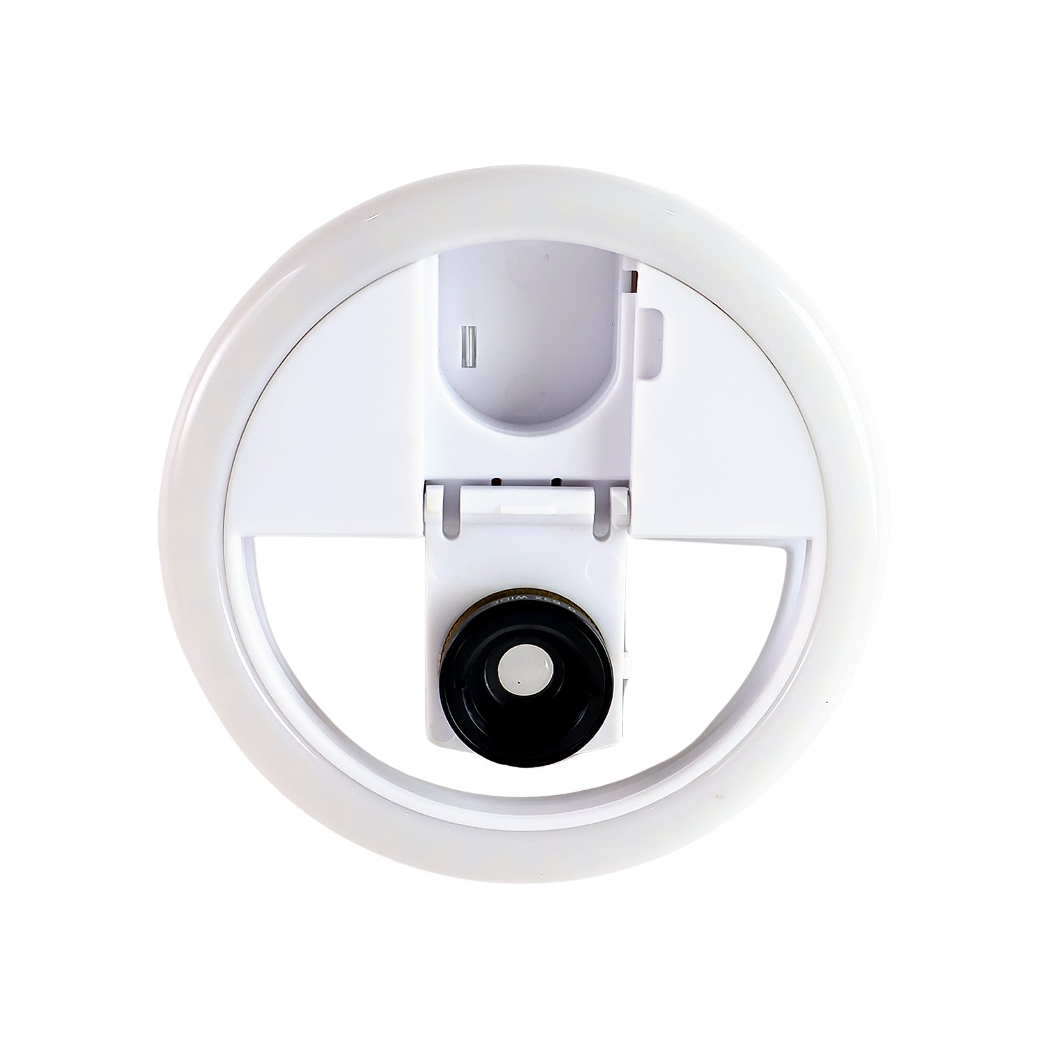 Selfie Flash Ring Light With 3 Level Of Brightness (1 Pc) Electronics