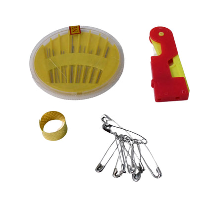 4 In 1 Multipurpose Tailoring Sewing Accessories Kit (1 Set) Home & Living
