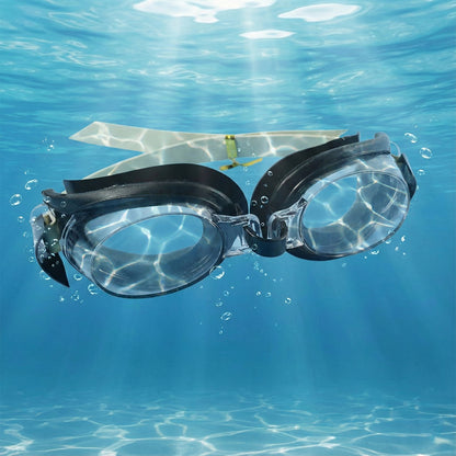 Uv Protection Swimming Goggles (1 Pc) Swim Goggles