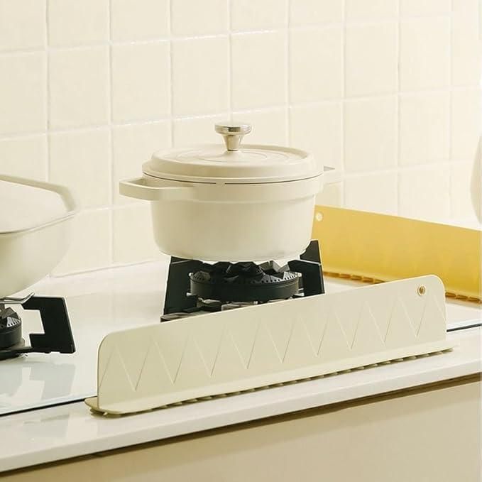 Silicone Splash Guard (Pack of 2) Sink Mats