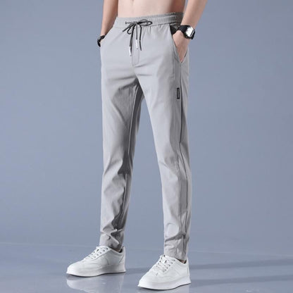 Men's NS Lycra Track Pants Apparel & Accessories > Men's Clothing > Pants