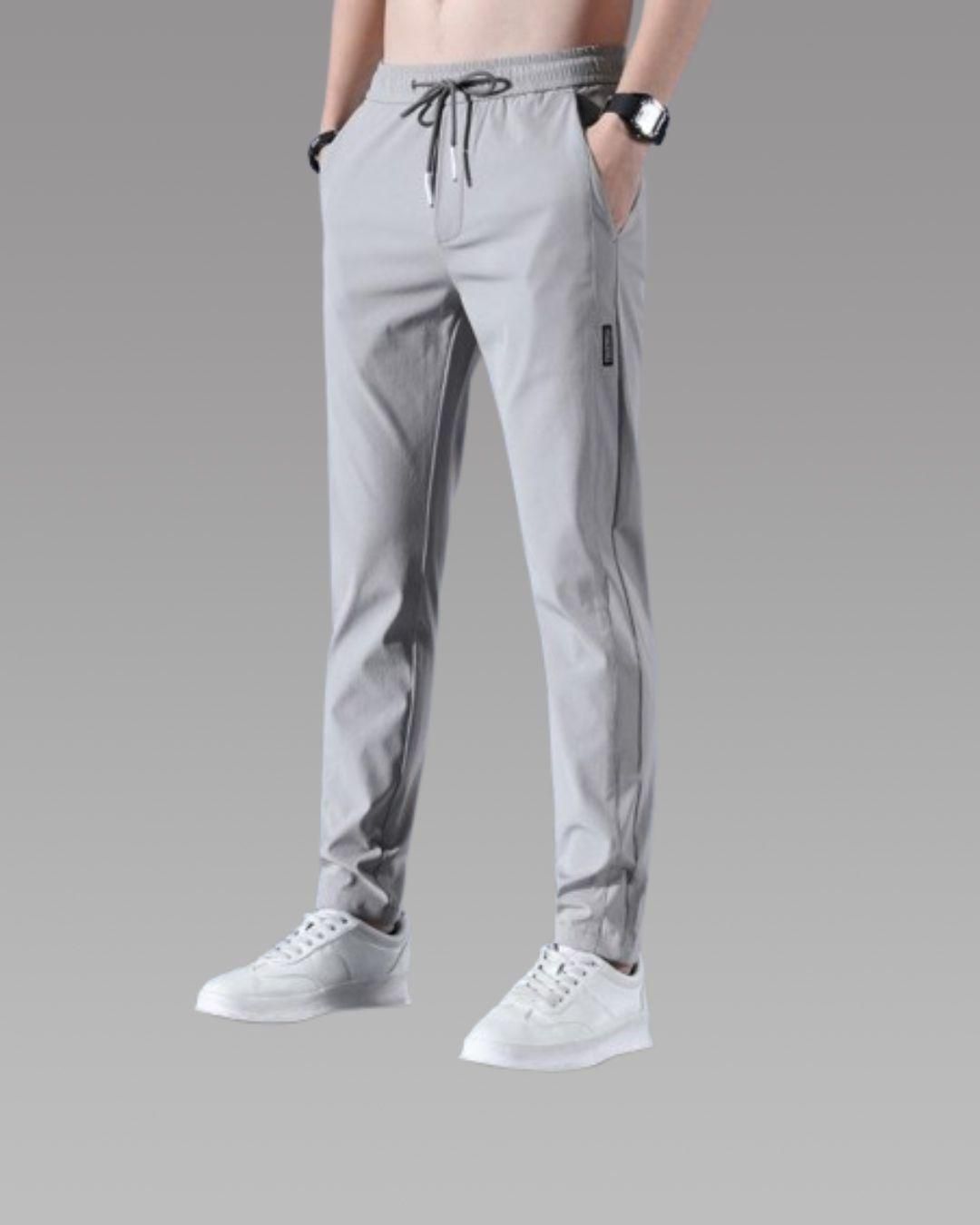 Men's NS Lycra Track Pants Apparel & Accessories > Men's Clothing > Pants