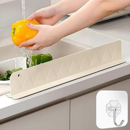 Silicone Splash Guard (Pack of 2) Sink Mats