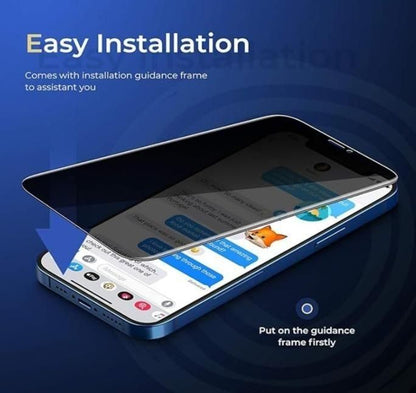 Tempered Glass Guard for Iphone 14 pro screen protectors