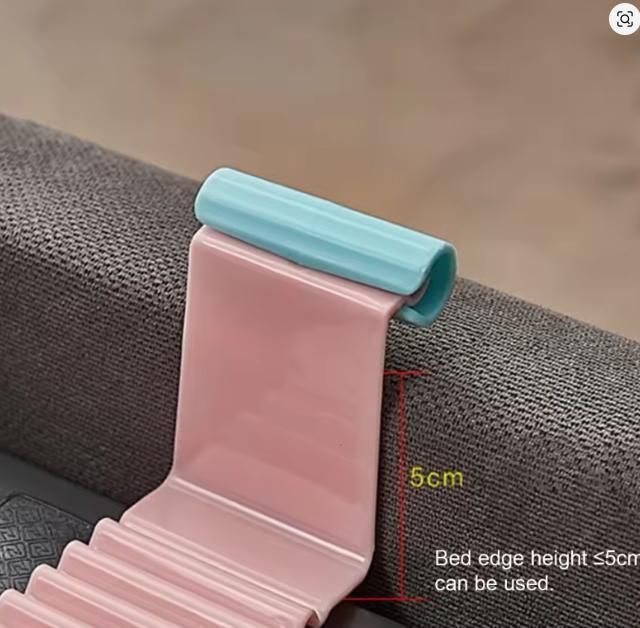 Sturdy Bed Sheet Holders (Pack of 2) Home Organization