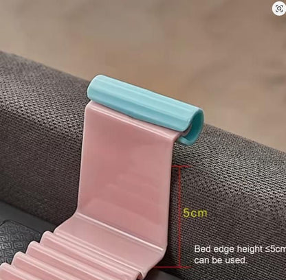 Sturdy Bed Sheet Holders (Pack of 2) Home Organization