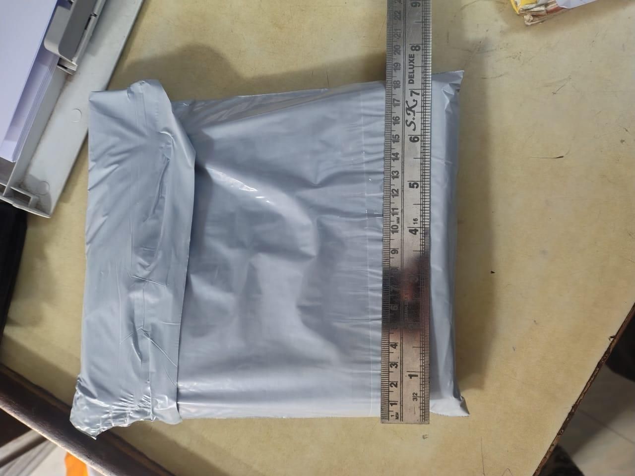 Men’s Waffle Knit Crew-Neck T-Shirt | Casual Printed Tee (Pack of 1) Men's Clothing