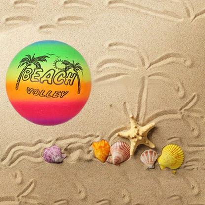 Beach Ball Soft Volleyball For Kids Game Toys and Games