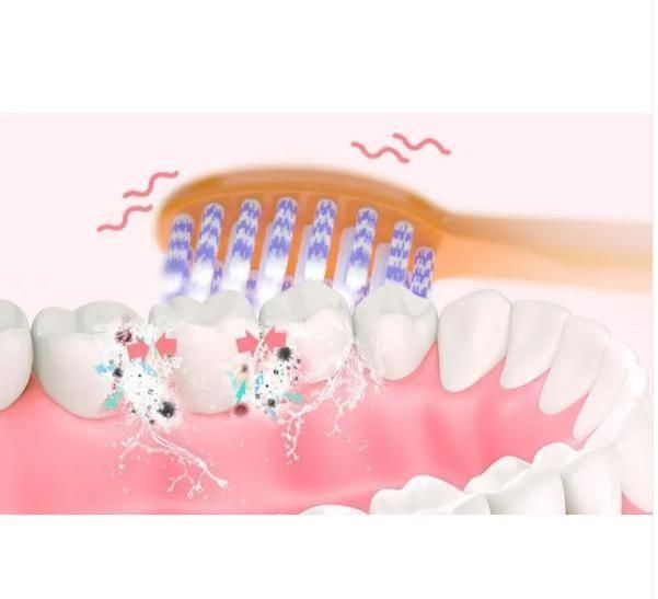 Electric Toothbrush, Teeth & Gums Care Toothbrushes Electric Toothbrush ToothBrushes