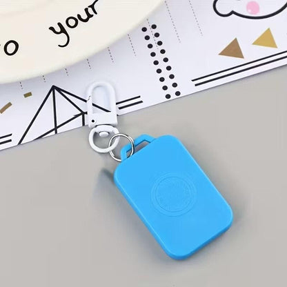 Digital Clock Keychain (Assorted Colors) Accessories