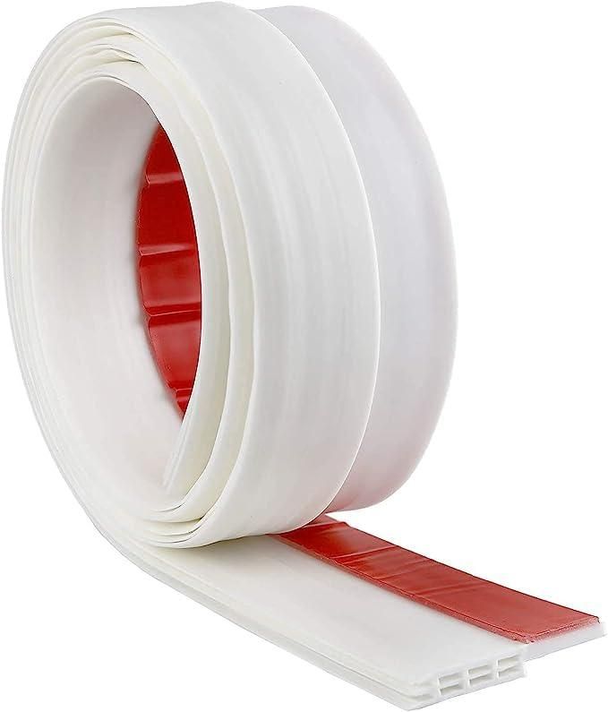 Door Bottom Sealing Strip | Waterproof Draft & Insect Stopper Hardware