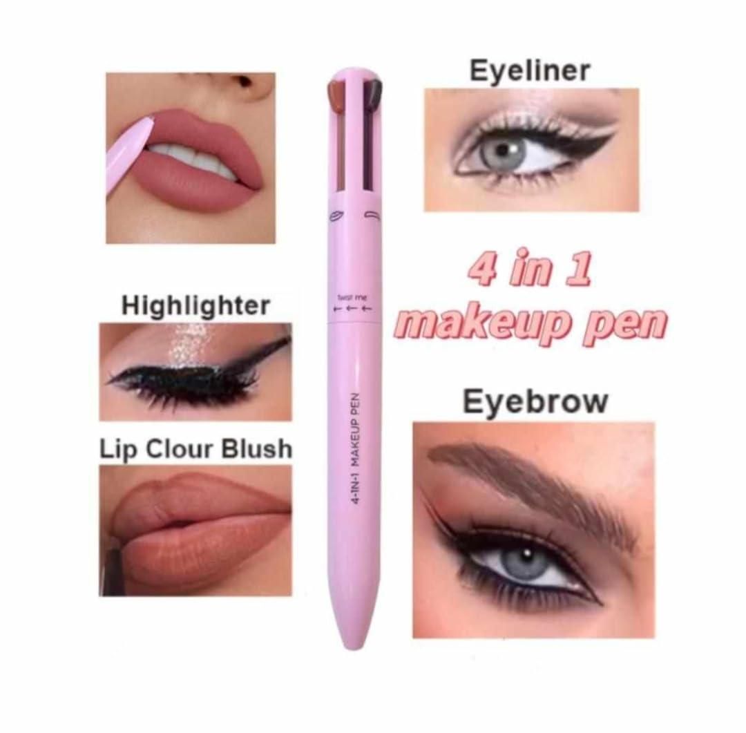 Touch Up 4-in-1 Makeup Pen Cosmetics