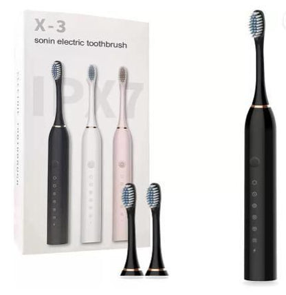 Electric Toothbrush, Teeth & Gums Care Toothbrushes Electric Toothbrush ToothBrushes