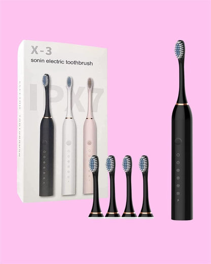 Electric Toothbrush, Teeth & Gums Care Toothbrushes Electric Toothbrush ToothBrushes