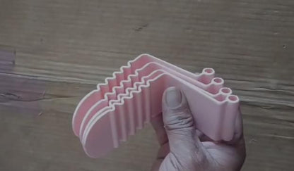 Sturdy Bed Sheet Holders (Pack of 2) Home Organization