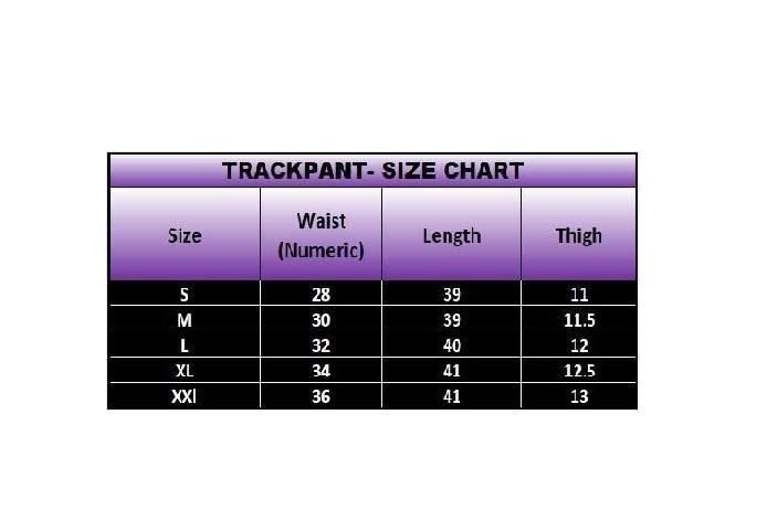 Men's NS Lycra Track Pants Apparel & Accessories > Men's Clothing > Pants