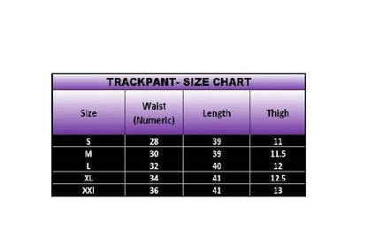 Men's NS Lycra Track Pants Apparel & Accessories > Men's Clothing > Pants