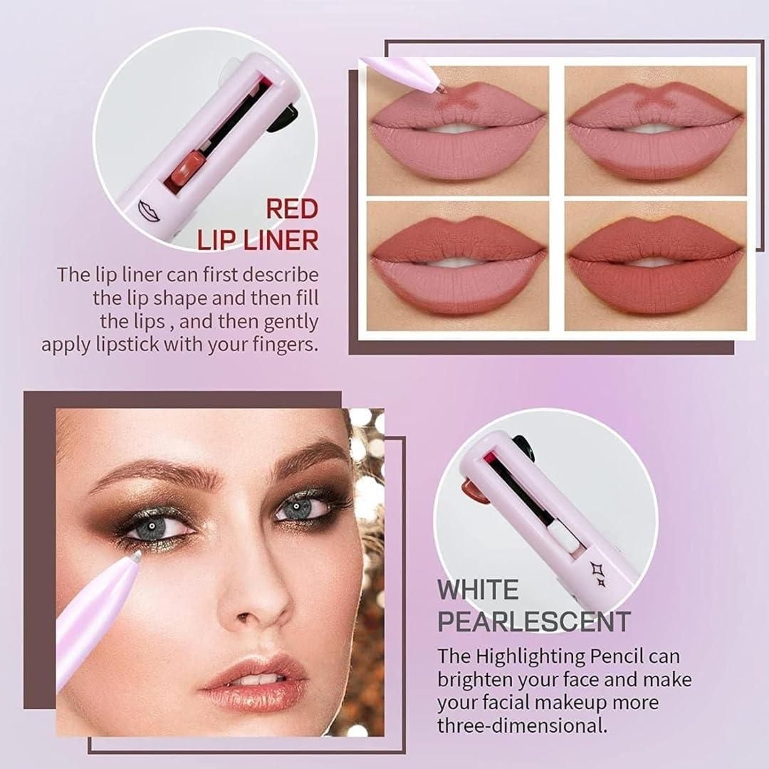 Touch Up 4-in-1 Makeup Pen Cosmetics