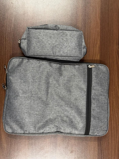 Laptop Bag With Pouch 15.9 Inch