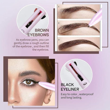 Touch Up 4-in-1 Makeup Pen Cosmetics