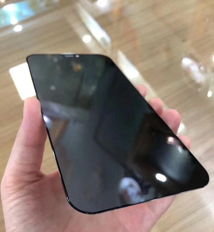 Tempered Glass Guard for Iphone 14 pro screen protectors