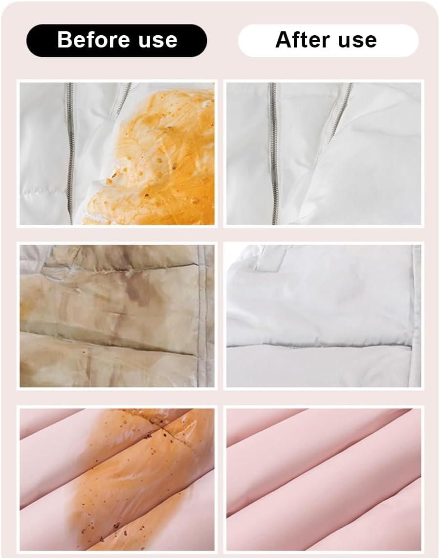 Stain Removal Wet Wipes Health and Beauty