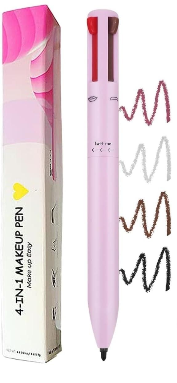 Touch Up 4-in-1 Makeup Pen Cosmetics