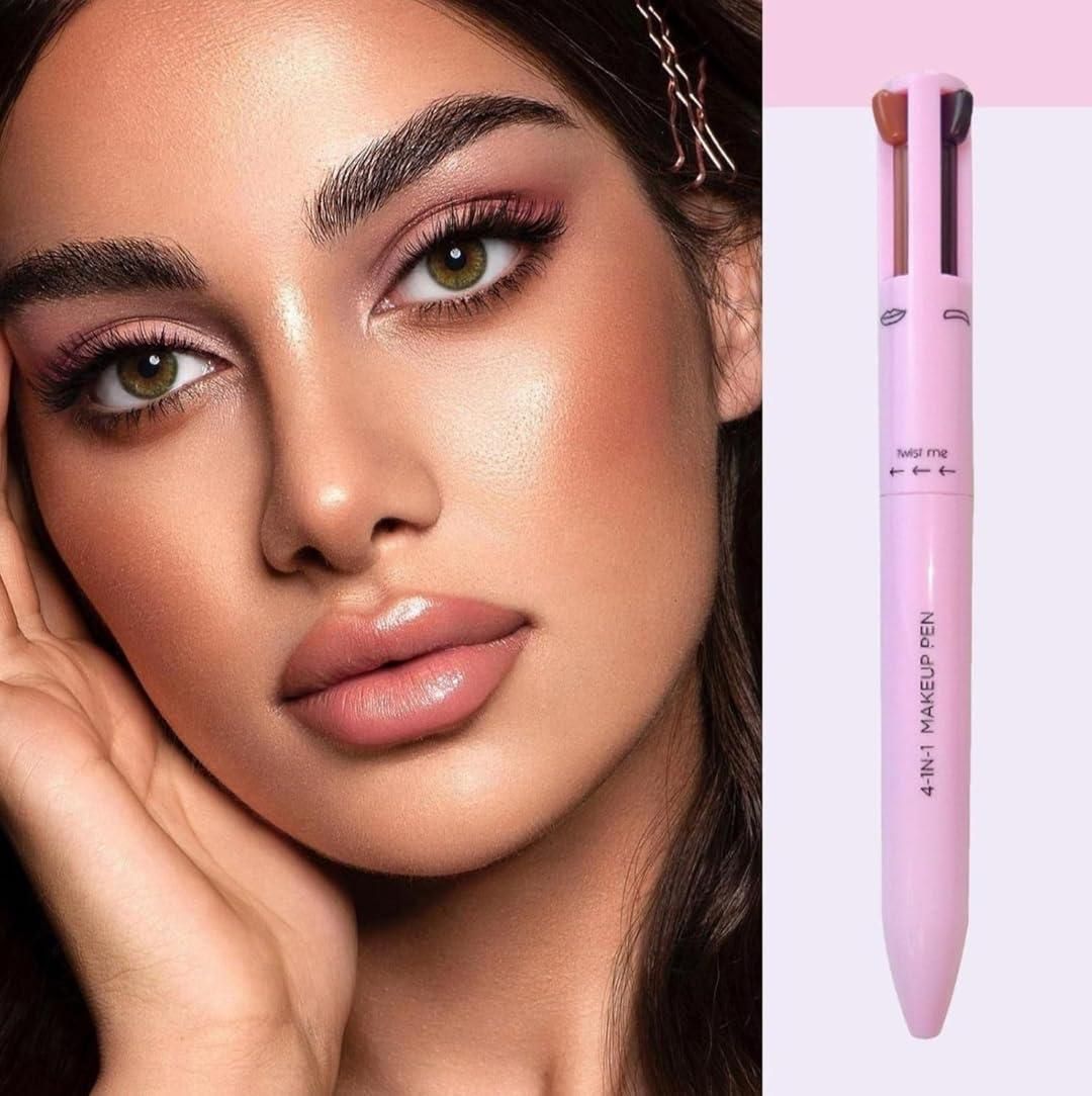 Touch Up 4-in-1 Makeup Pen Cosmetics