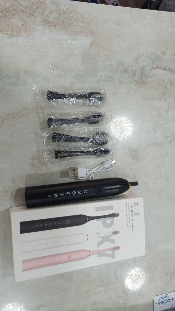 Electric Toothbrush, Teeth & Gums Care Toothbrushes Electric Toothbrush ToothBrushes