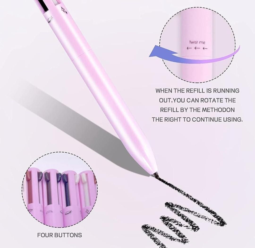 Touch Up 4-in-1 Makeup Pen Cosmetics
