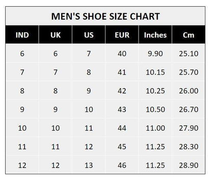 Men's Casual Shoes Thick Base Sneakers Footwear