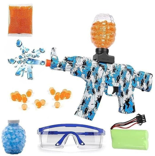 Shooting Elite Ele-Crystal Pellet Gun | Holi 2026 Toys & Games > Toy Guns & Blasters