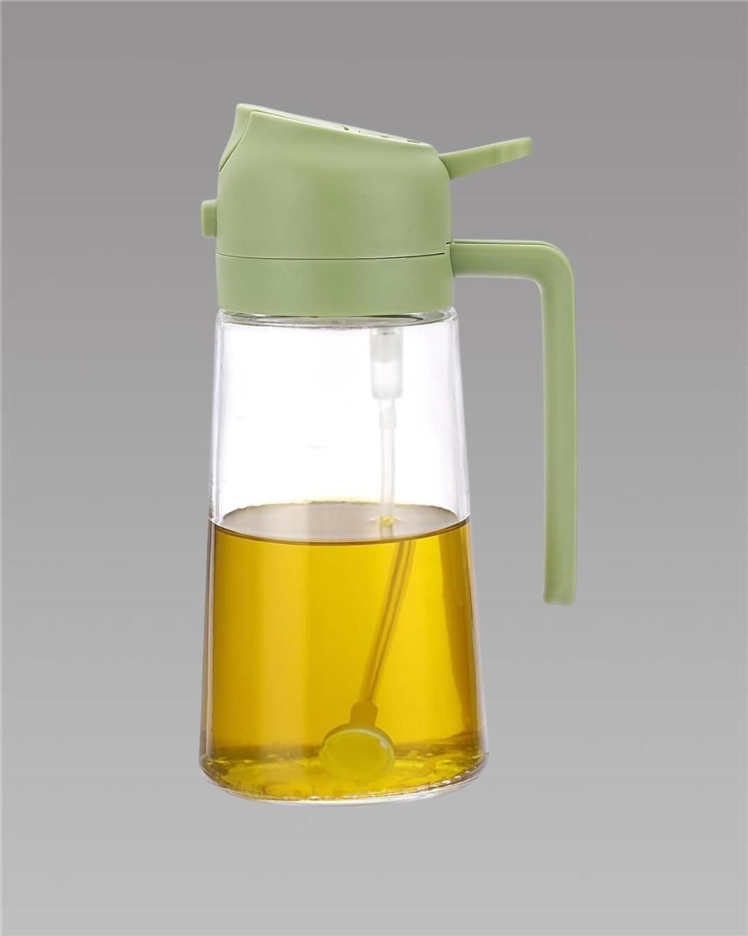 500ml Portable Sprayer Oil Dispenser Oil Dispensers