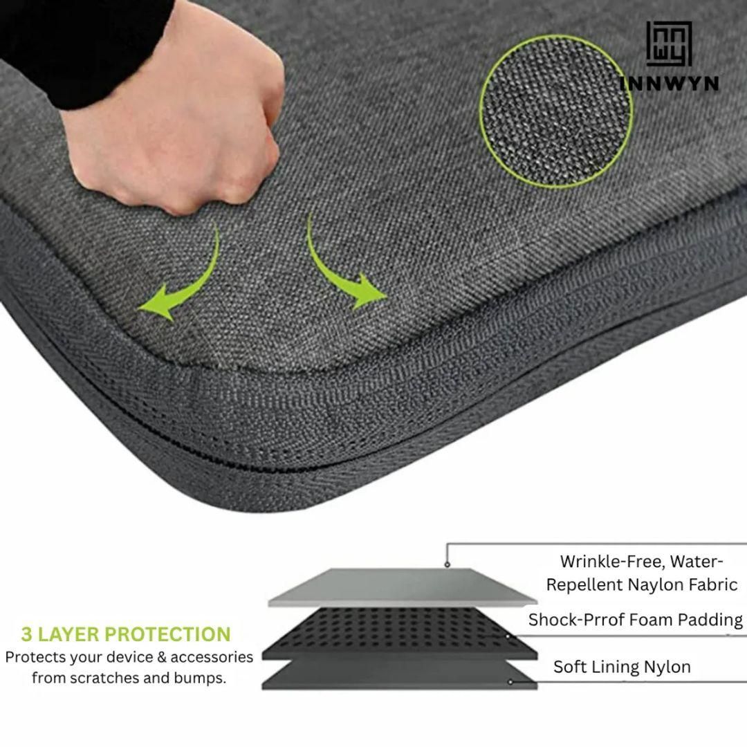 Laptop Bag With Pouch 15.9 Inch