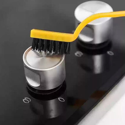 Mini Wire Brush Nylon Wire (1 Pc) Cleaning Supplies