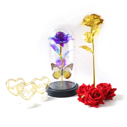 Romantic Gift Set (1 Set) Gifts