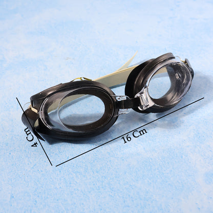 Uv Protection Swimming Goggles (1 Pc) Swim Goggles