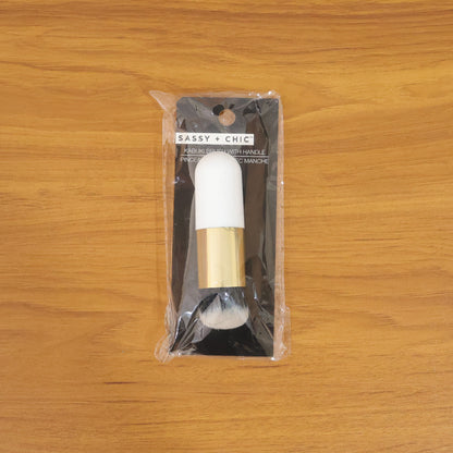 Professional Makeup Face Brush (1 Pc) Beauty & Personal Care