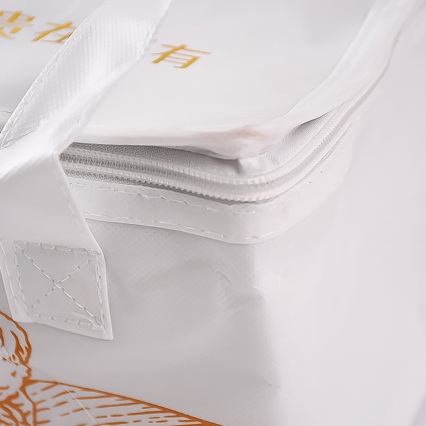 Insulated Thermal Lunch Bag (1 Pc) Lunch Bags & Containers
