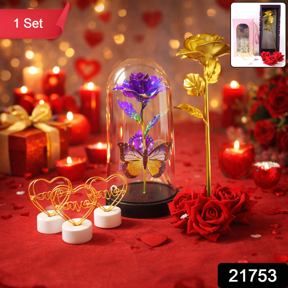 Romantic Gift Set (1 Set) Gifts