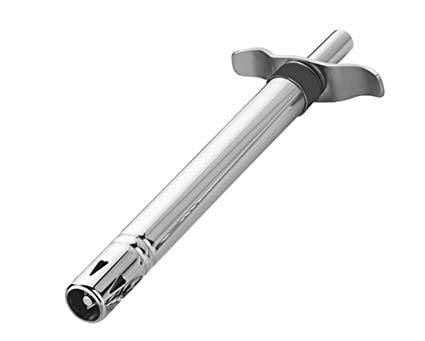 Stainless Steel Electronic Gas Lighter For Lighting Gas Stove Kitchen Appliances