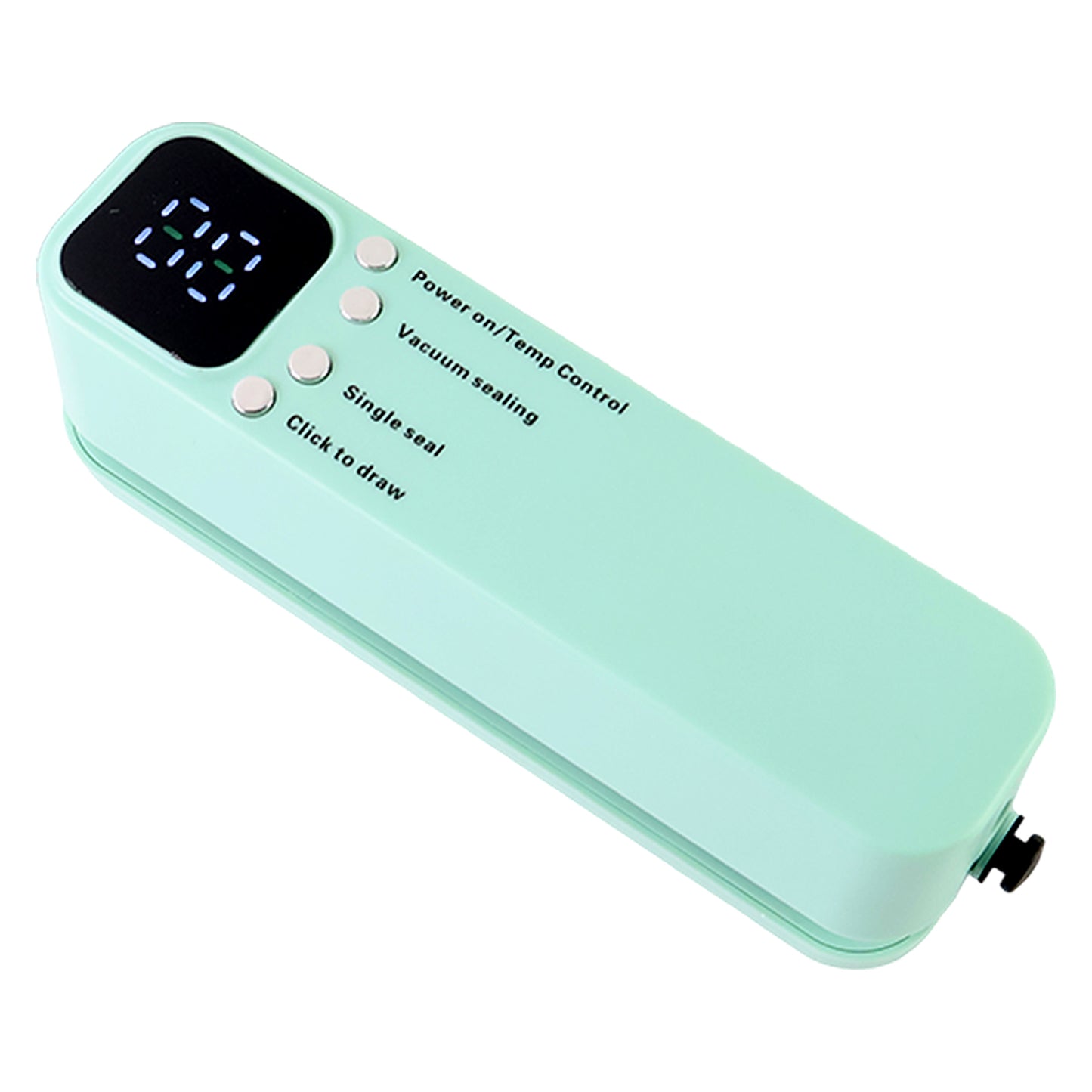 Rechargeable Electric Vacuum Sealer Machine vaccum sealers