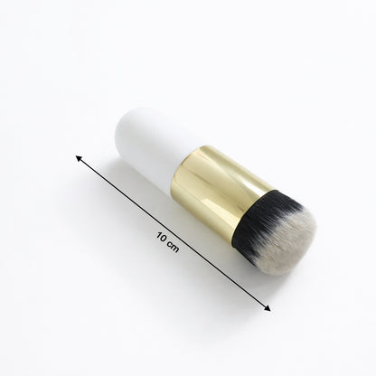 Professional Makeup Face Brush (1 Pc) Beauty & Personal Care