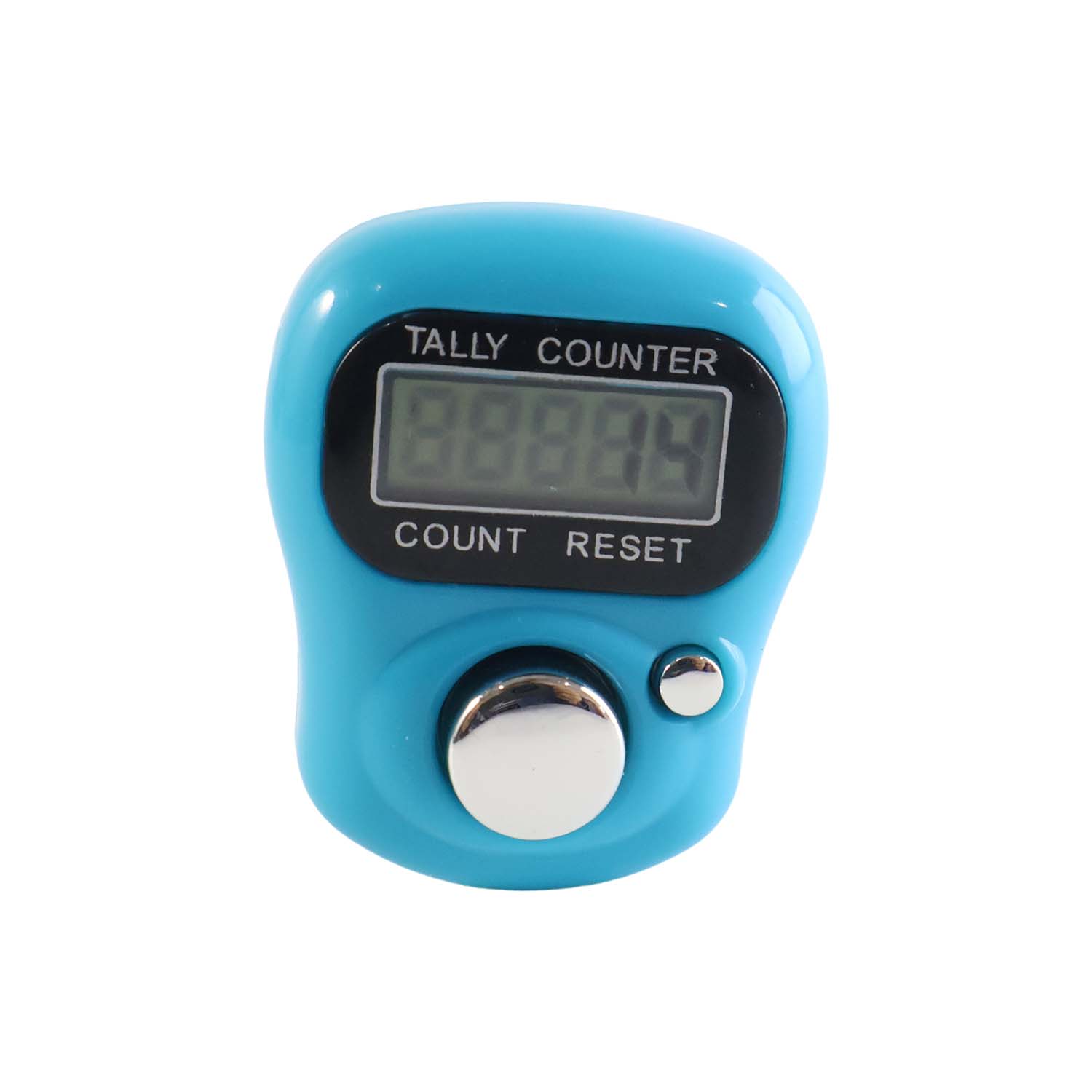 Digital Finger Tally Counter (1 Pc) Prayer